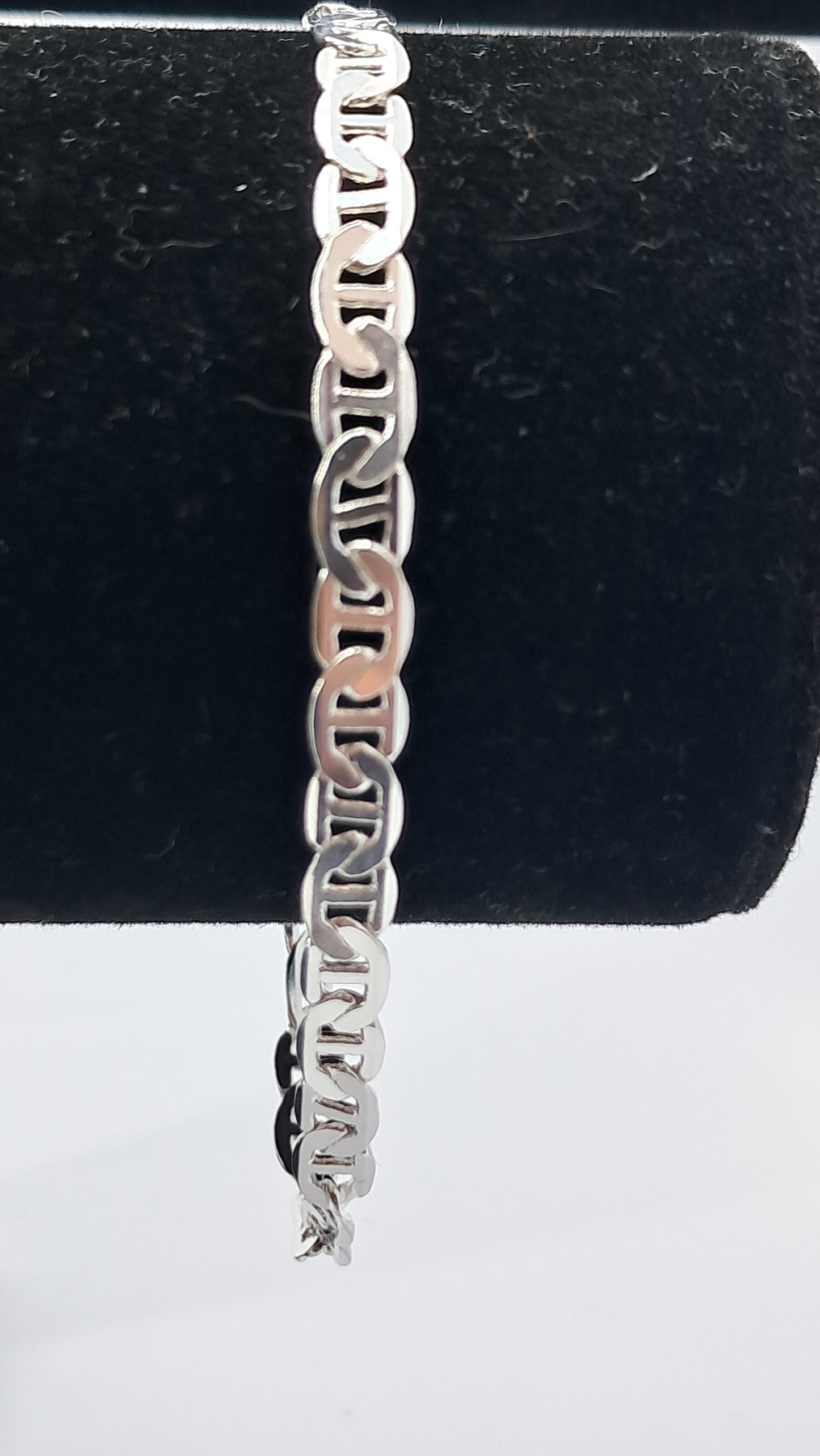 Pulsera Marina Premium - Plata 925