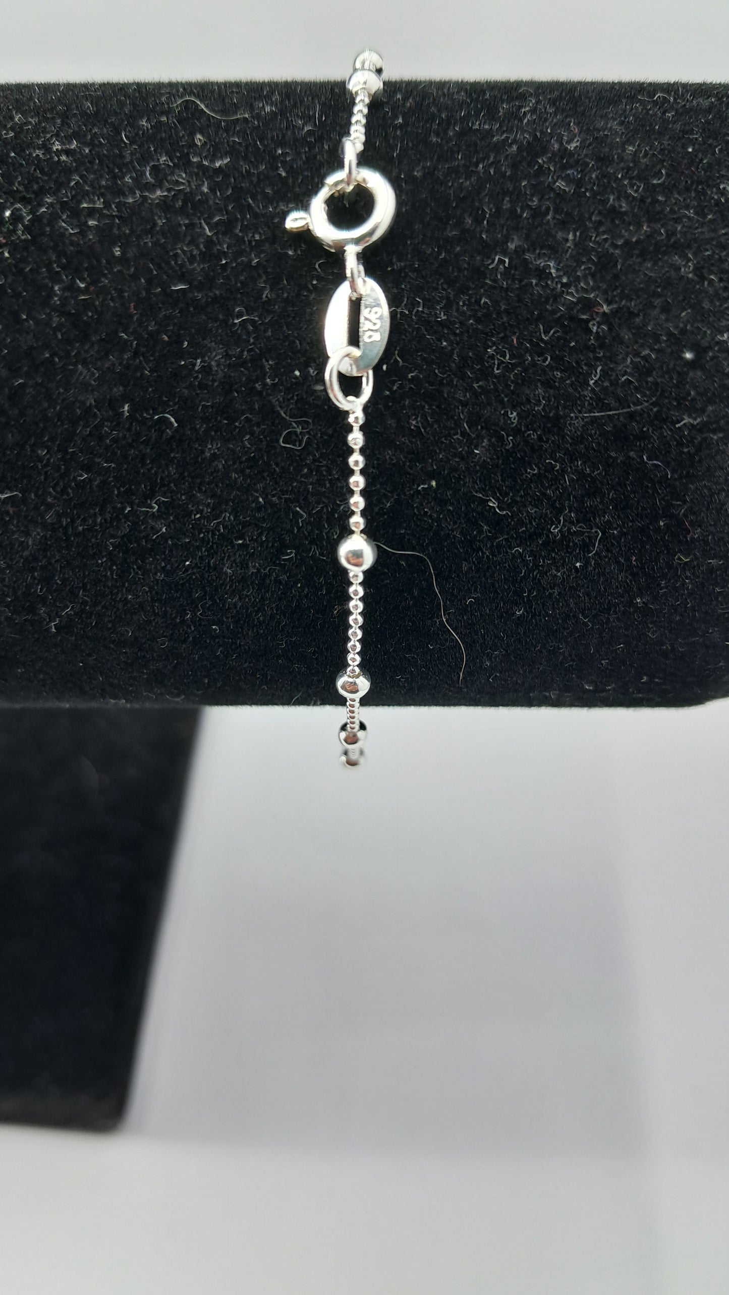 Pulsera Satellite Minimalista - Plata 925