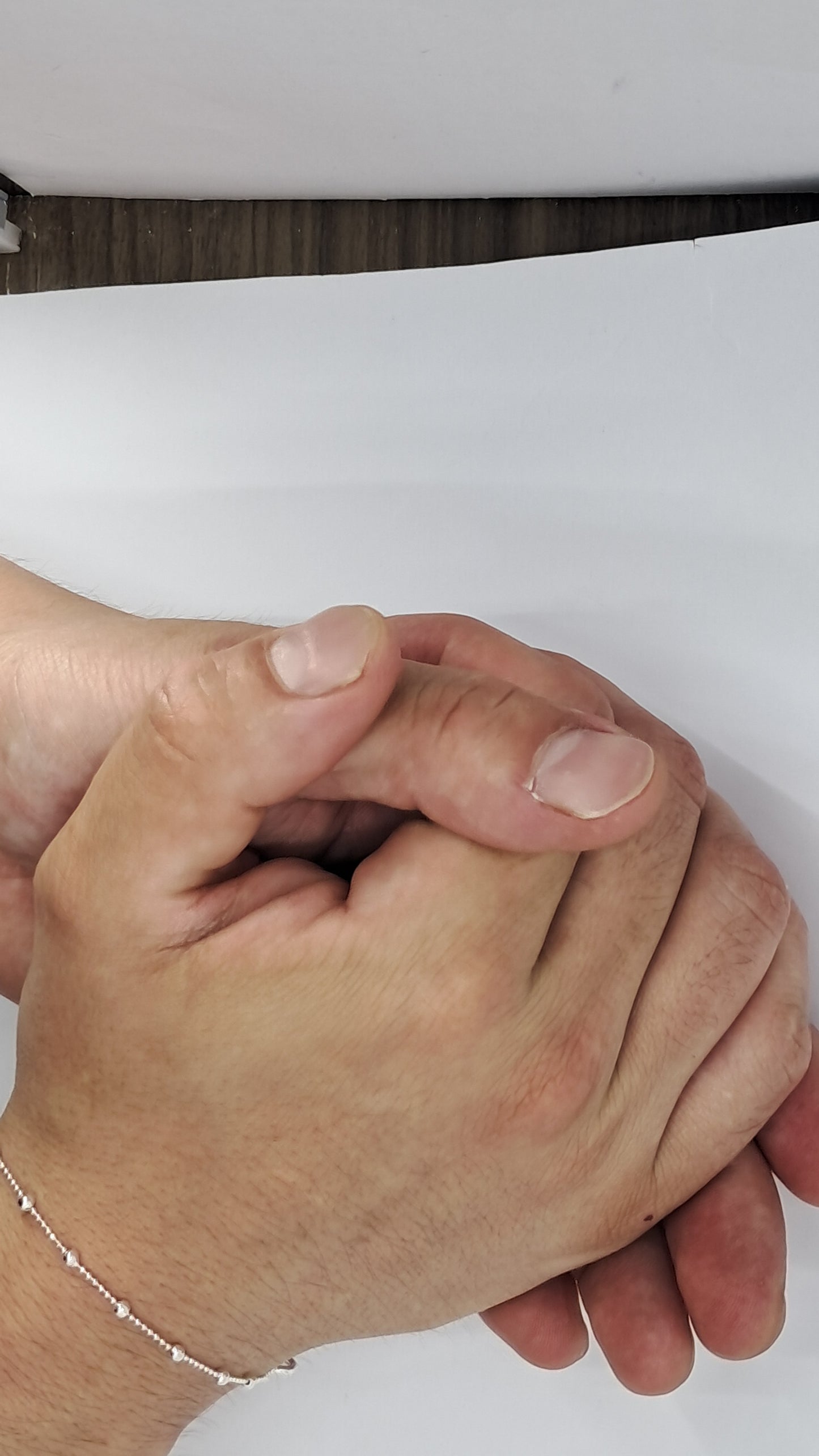 Pulsera Satellite Minimalista - Plata 925