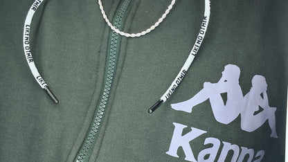 Cadena Turbillon Plata 925 “Rope Titan” – 57 cm / 14.1 g